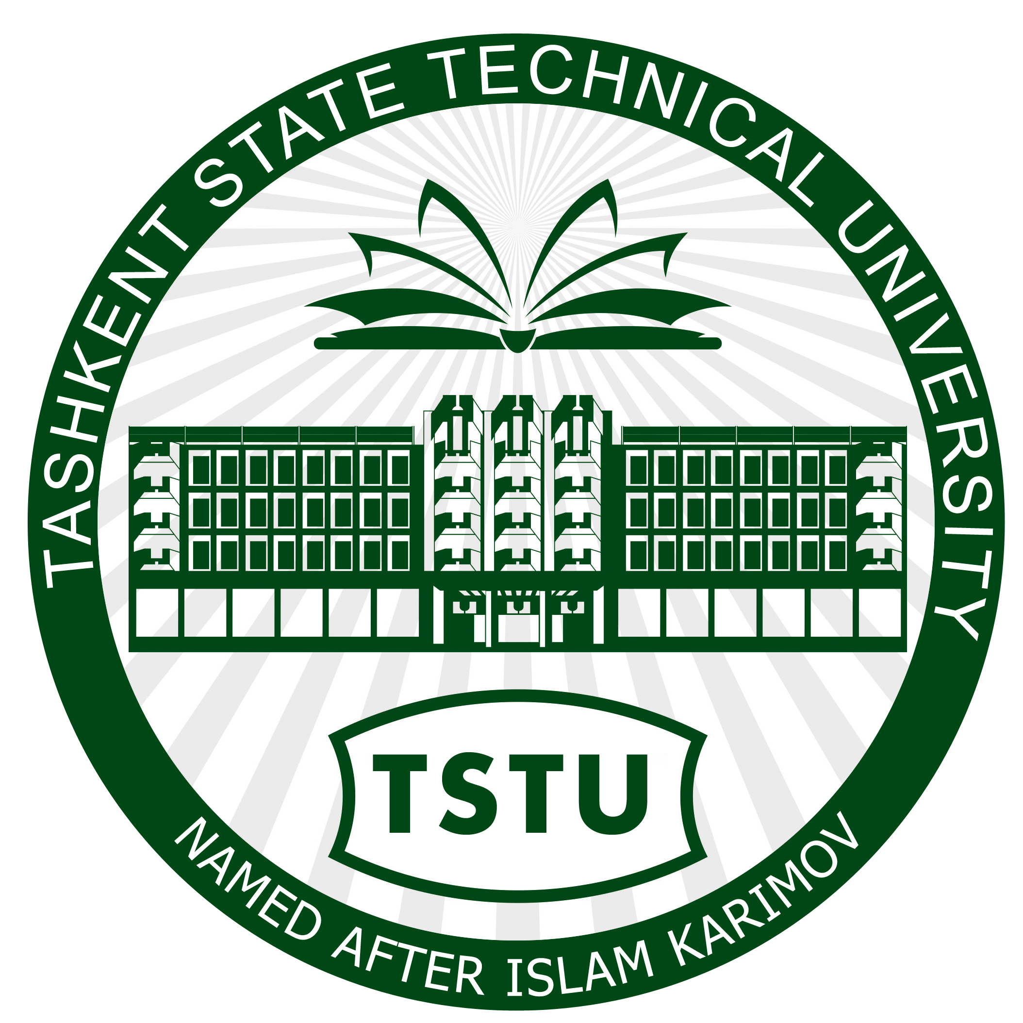 Tashkent State Technical University