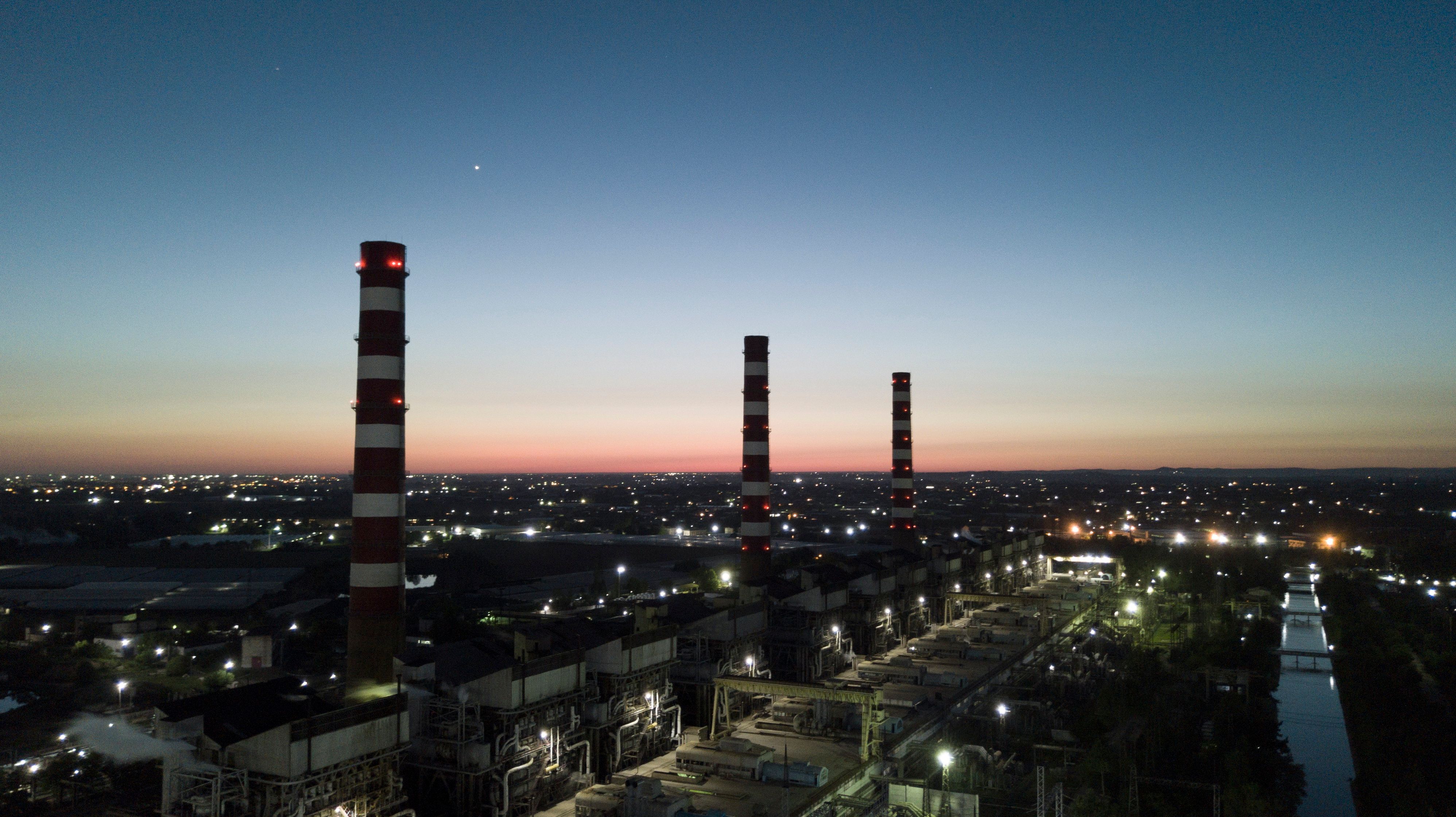 Tashkent TPP